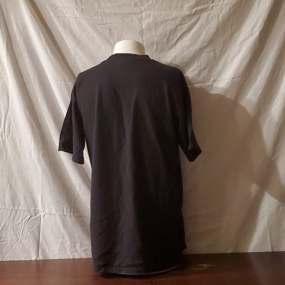 Lakers 2002 Western Conf. Championship Tee Shirt - Picture 2 of 6